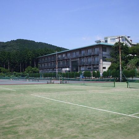 Hotel Hakone Powell Εξωτερικό φωτογραφία