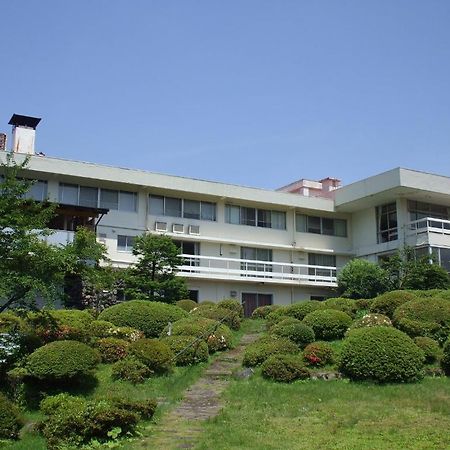 Hotel Hakone Powell Εξωτερικό φωτογραφία
