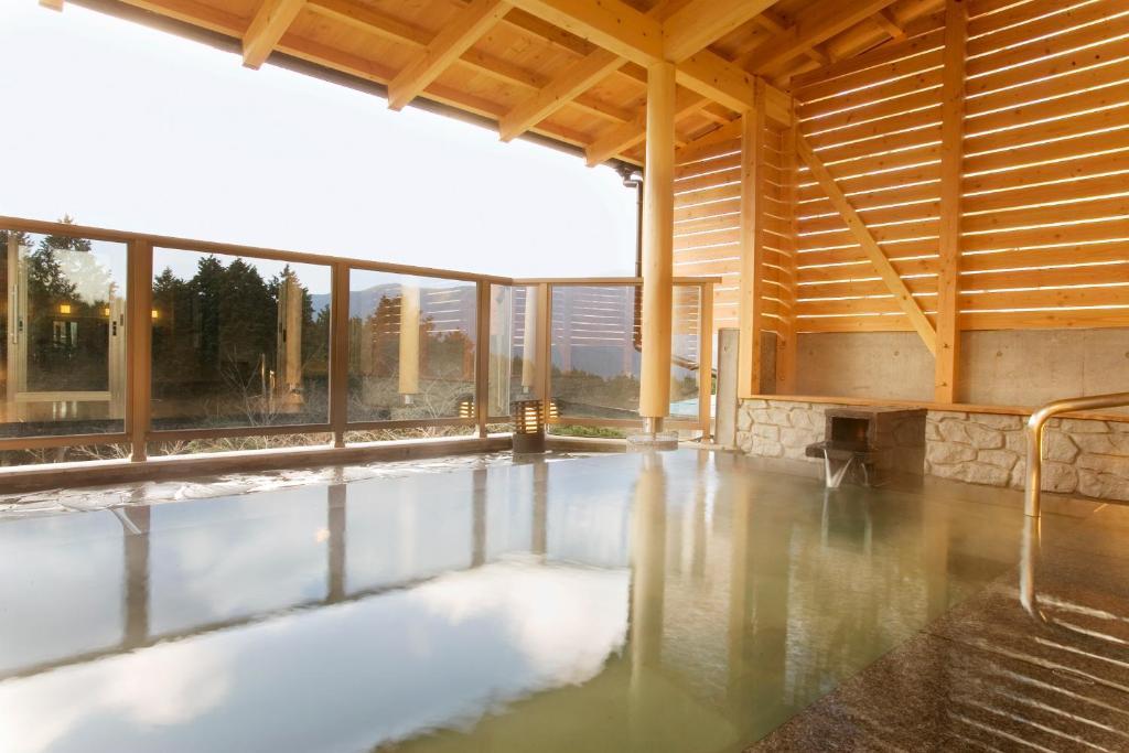 Hotel Hakone Powell Εξωτερικό φωτογραφία