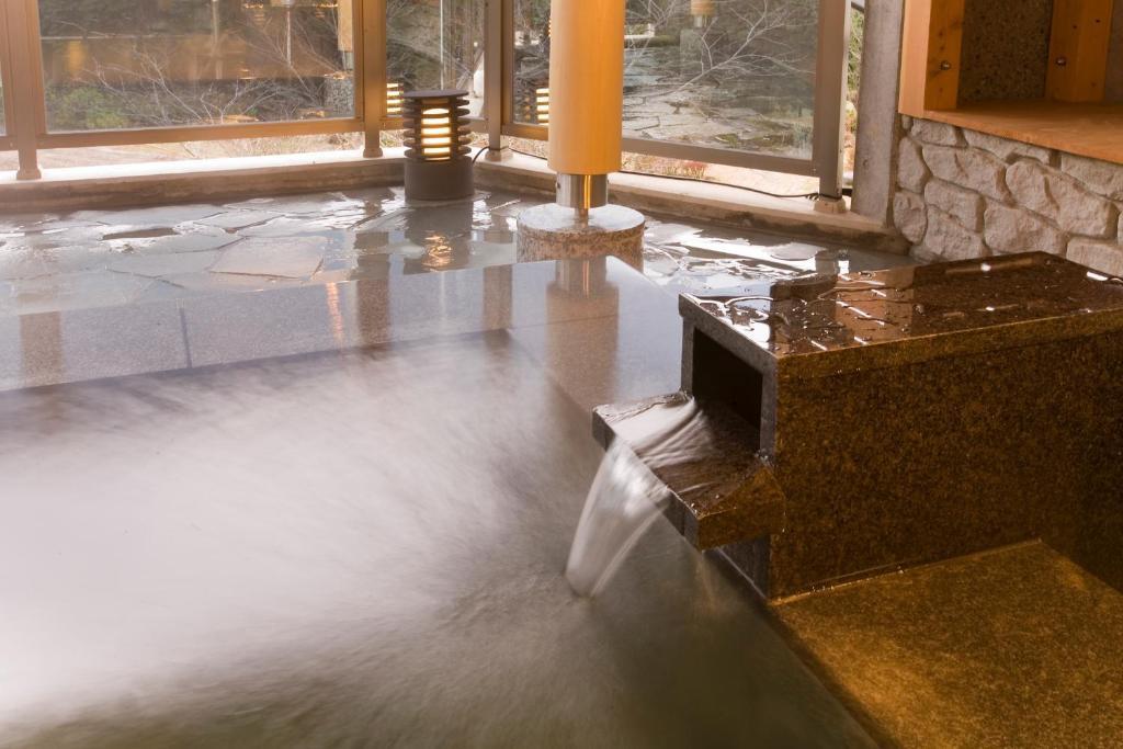 Hotel Hakone Powell Εξωτερικό φωτογραφία