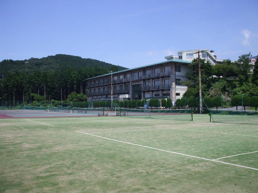 Hotel Hakone Powell Εξωτερικό φωτογραφία