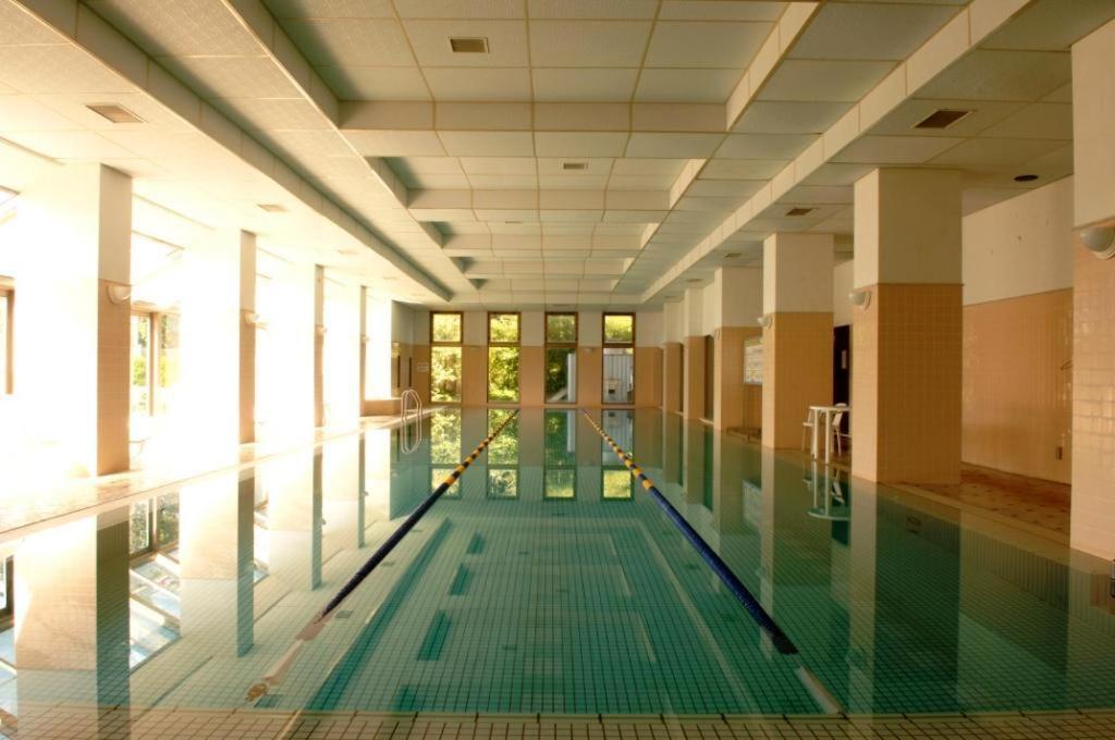 Hotel Hakone Powell Εξωτερικό φωτογραφία