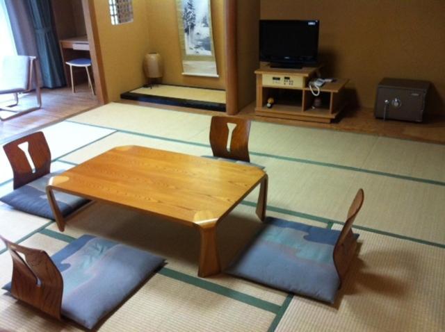 Hotel Hakone Powell Εξωτερικό φωτογραφία