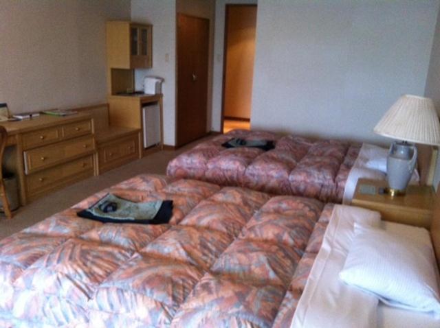 Hotel Hakone Powell Δωμάτιο φωτογραφία