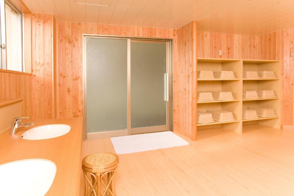 Hotel Hakone Powell Εξωτερικό φωτογραφία