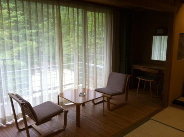 Hotel Hakone Powell Δωμάτιο φωτογραφία