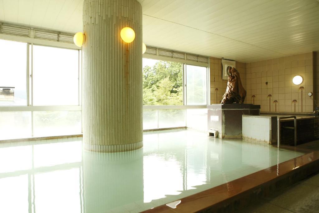 Hotel Hakone Powell Εξωτερικό φωτογραφία