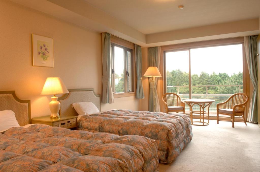 Hotel Hakone Powell Εξωτερικό φωτογραφία