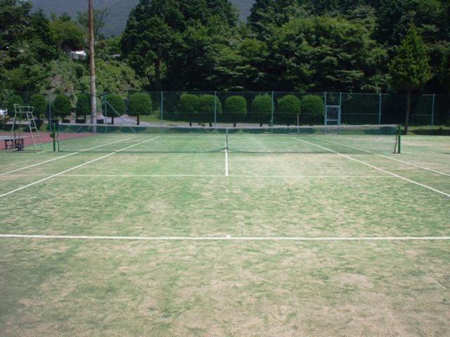 Hotel Hakone Powell Εξωτερικό φωτογραφία