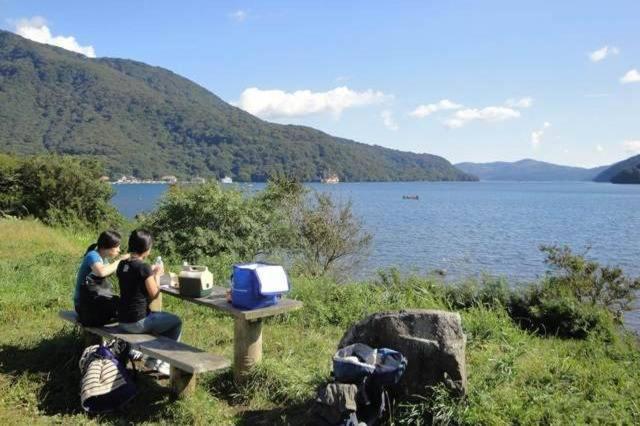Hotel Hakone Powell Εξωτερικό φωτογραφία