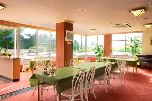 Hotel Hakone Powell Εξωτερικό φωτογραφία
