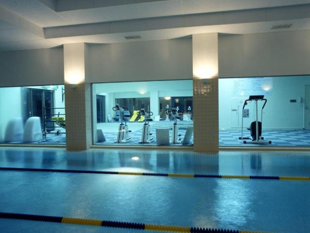 Hotel Hakone Powell Εξωτερικό φωτογραφία