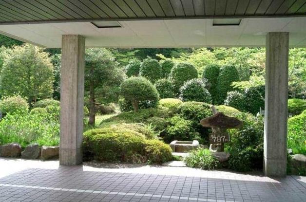 Hotel Hakone Powell Εξωτερικό φωτογραφία