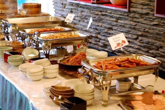 Hotel Hakone Powell Εξωτερικό φωτογραφία