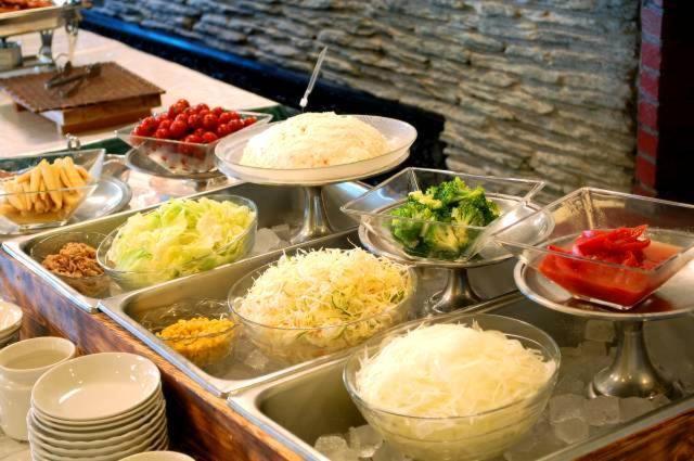 Hotel Hakone Powell Εξωτερικό φωτογραφία