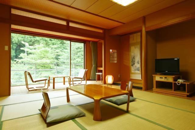 Hotel Hakone Powell Δωμάτιο φωτογραφία
