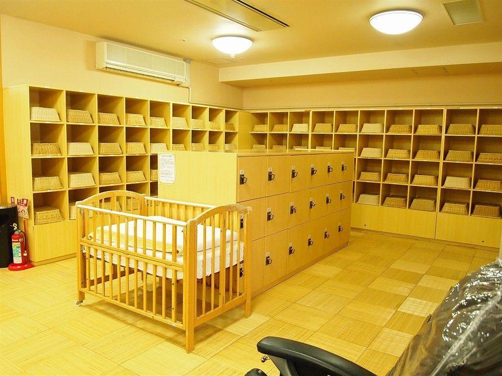 Hotel Hakone Powell Εξωτερικό φωτογραφία