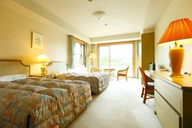 Hotel Hakone Powell Δωμάτιο φωτογραφία