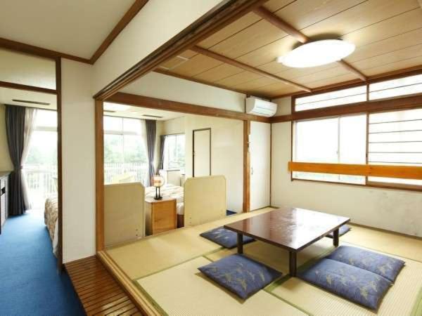Hotel Hakone Powell Δωμάτιο φωτογραφία