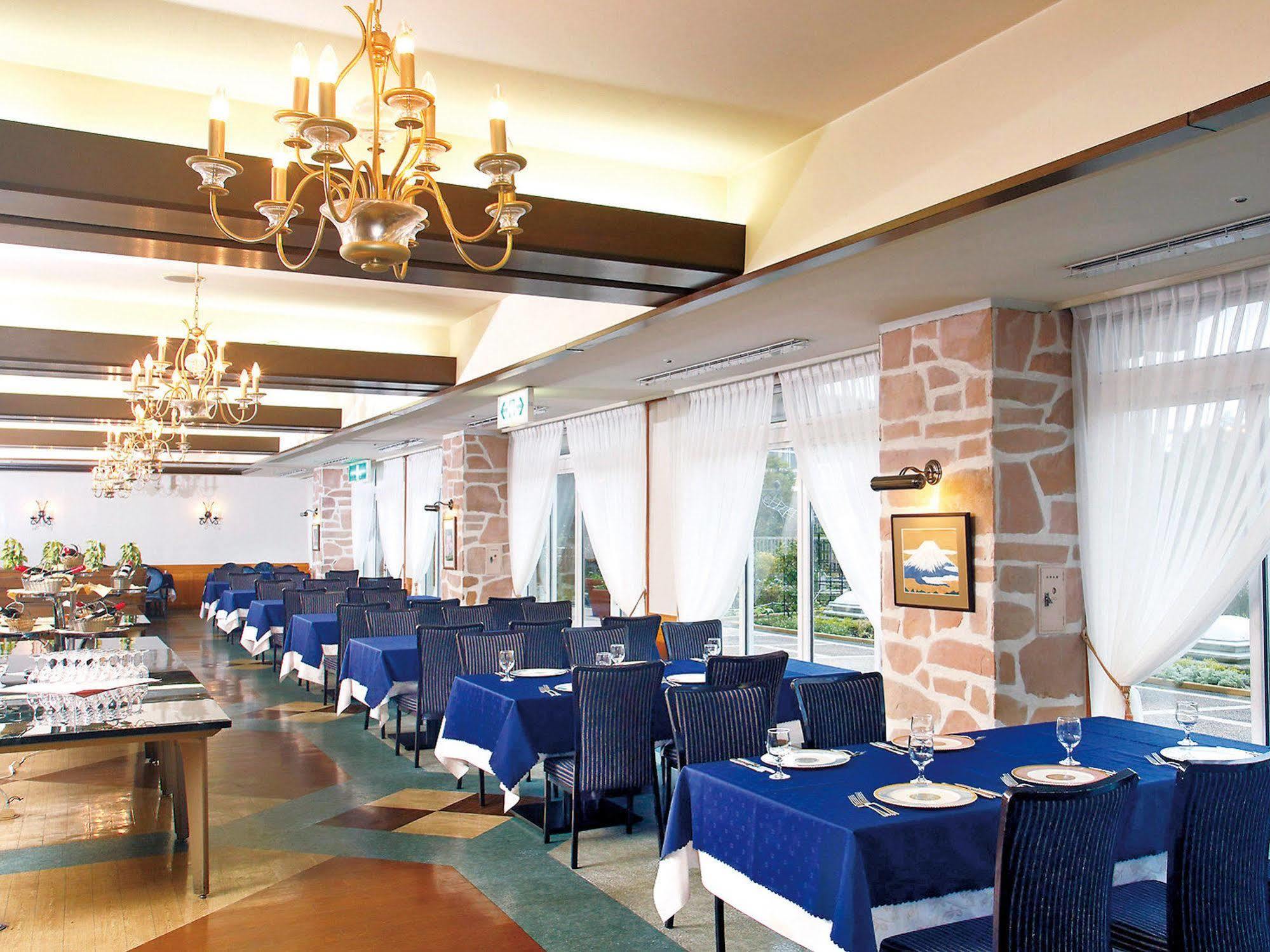 Hotel Hakone Powell Εξωτερικό φωτογραφία