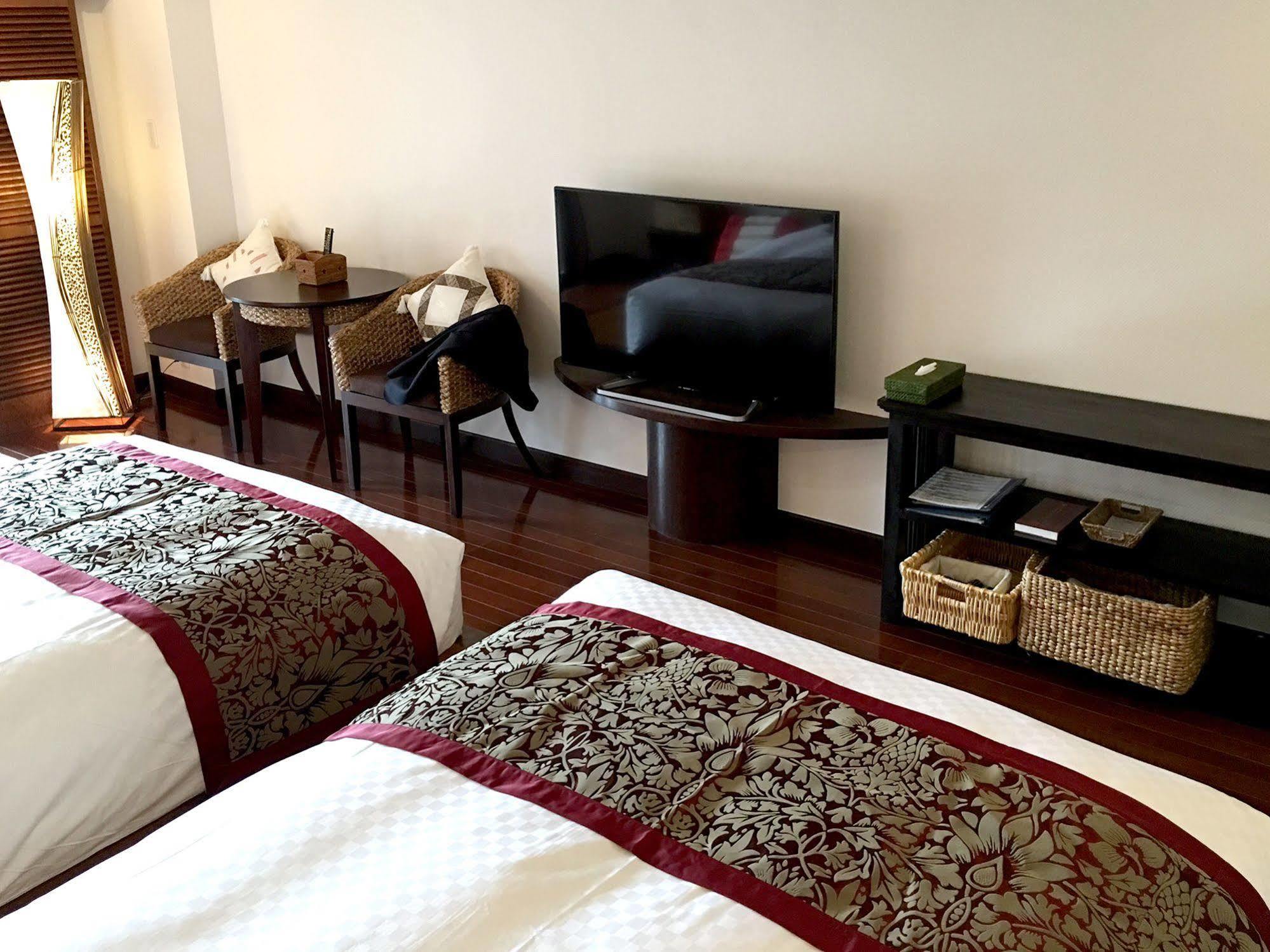 Hotel Hakone Powell Εξωτερικό φωτογραφία
