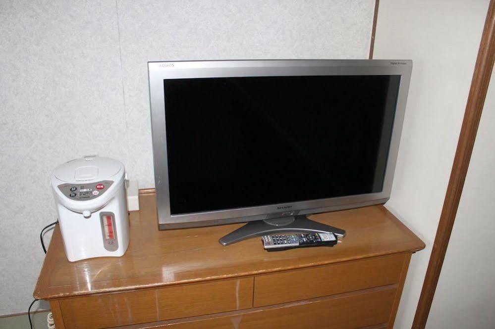 Hotel Hakone Powell Εξωτερικό φωτογραφία