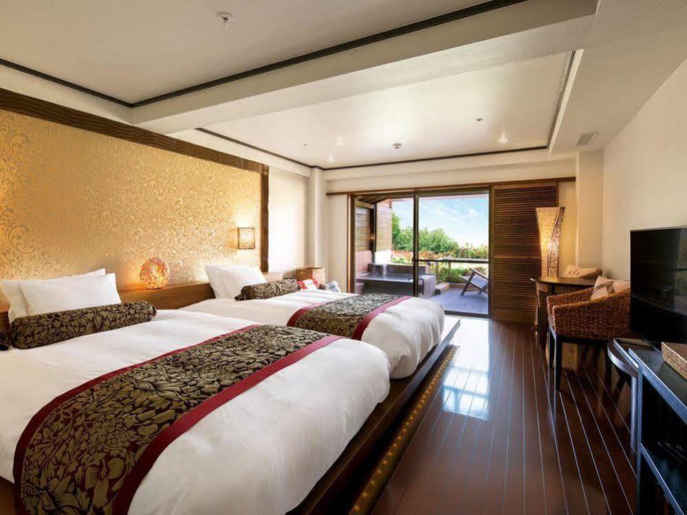 Hotel Hakone Powell Εξωτερικό φωτογραφία
