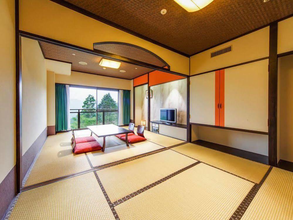 Hotel Hakone Powell Εξωτερικό φωτογραφία