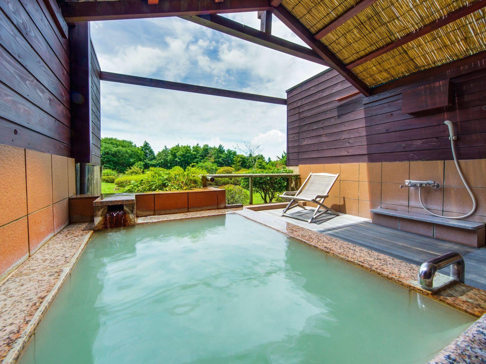 Hotel Hakone Powell Εξωτερικό φωτογραφία
