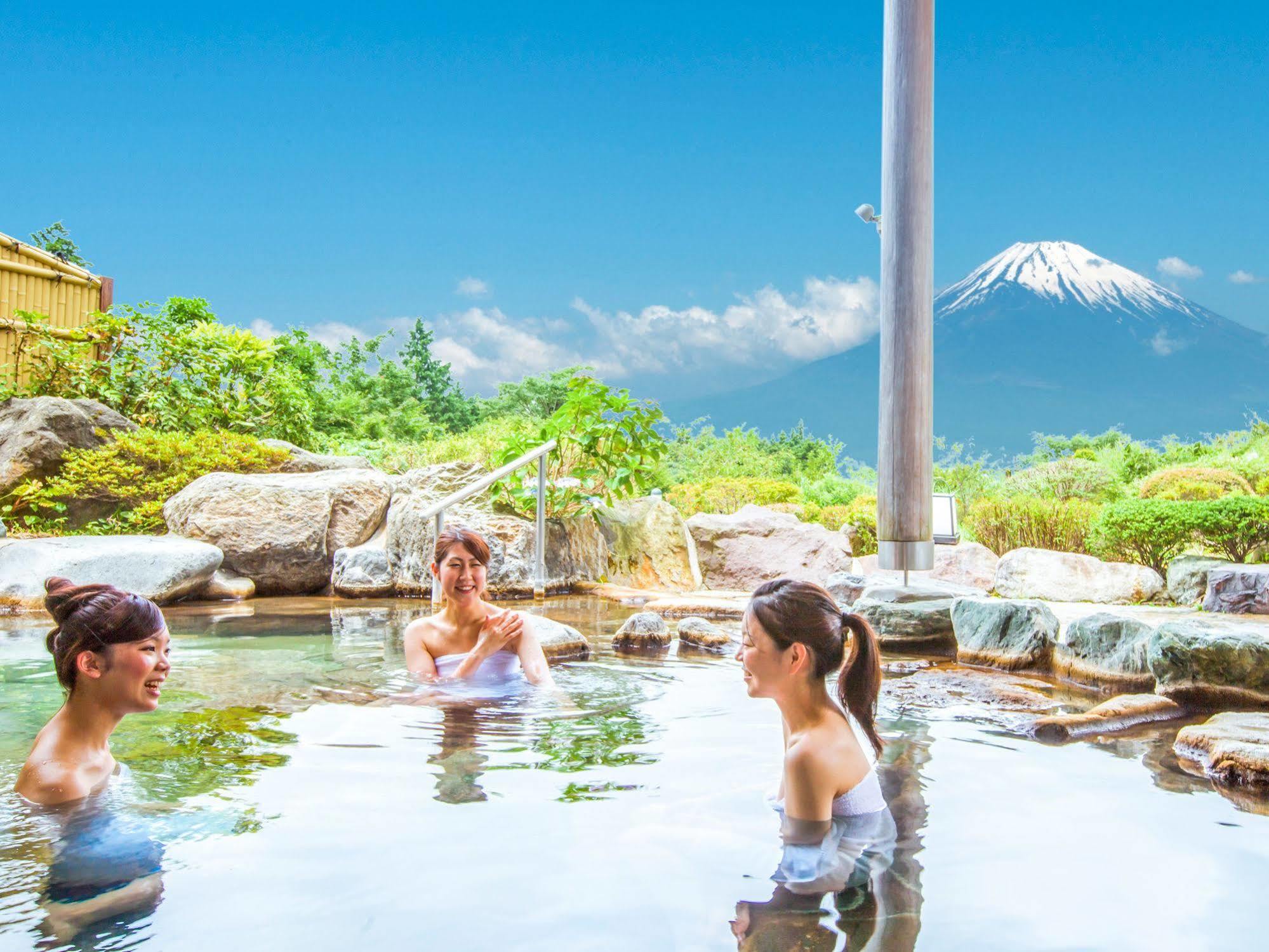 Hotel Hakone Powell Εξωτερικό φωτογραφία