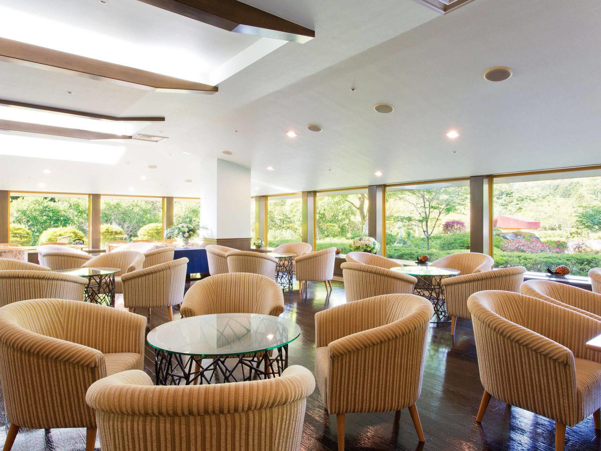 Hotel Hakone Powell Εξωτερικό φωτογραφία
